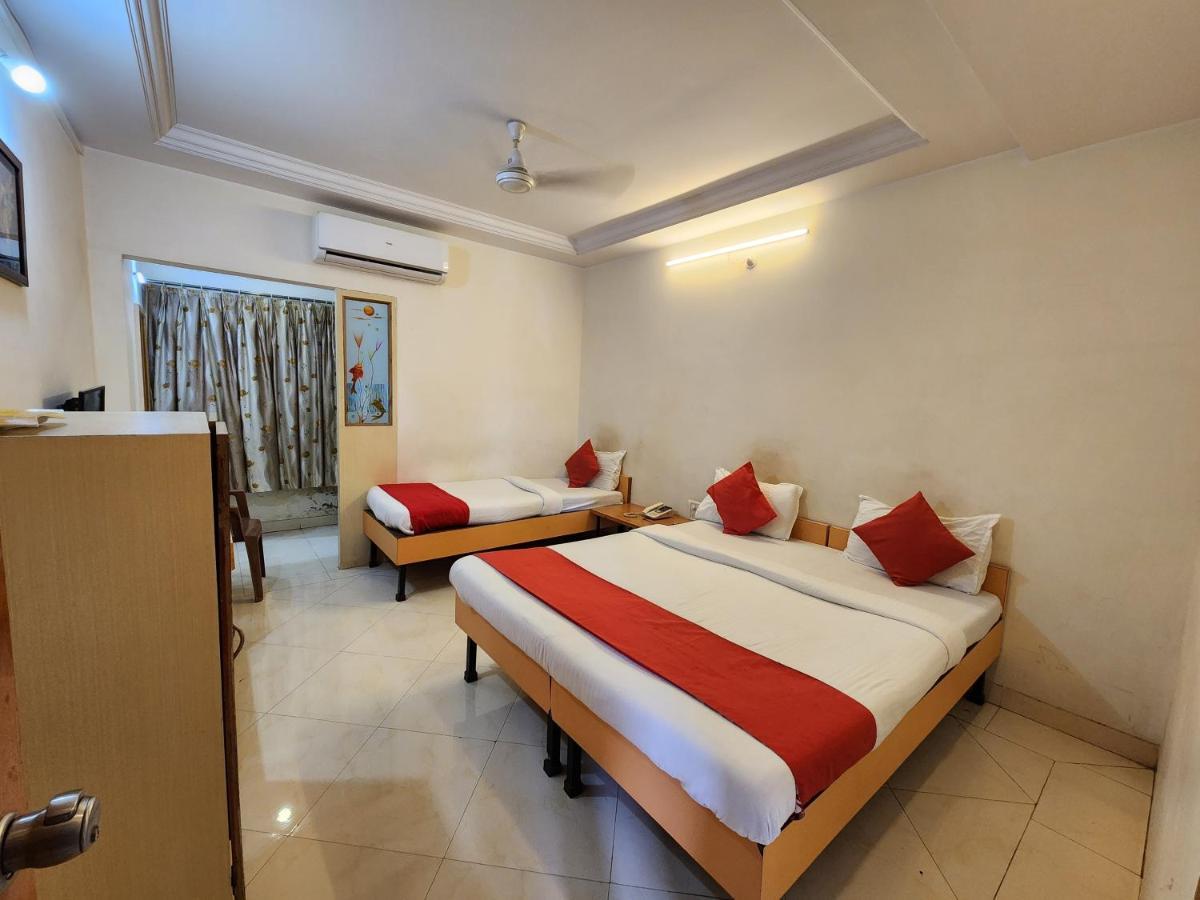 Hotel Kalasai Shirdi Zimmer foto